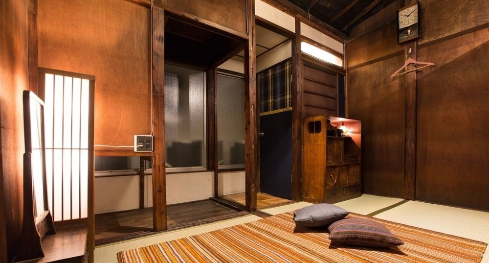 Bamba Hotel Tokyo-Private Townhouse- Tóquio Exterior foto