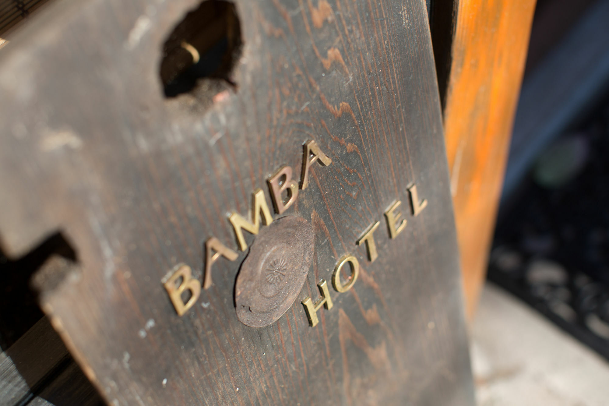 Bamba Hotel Tokyo-Private Townhouse- Tóquio Exterior foto